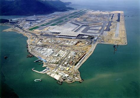 vhhbx|Hong Kong International Airport .